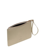 HERSCHEL EDESSA Clutch bag with wristband gold metallic - Women’s Bags - 3