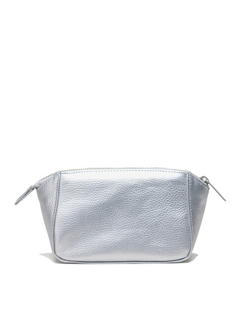 MILAN Small beauty case silver metallic - Beauty Case