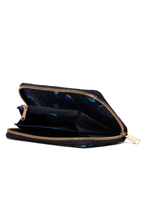 THOMAS Medium zip-around wallet evening floral - Women’s Wallets