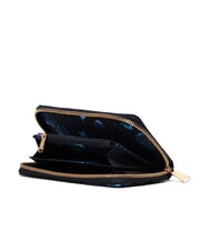 HERSCHEL THOMAS Medium zip-around wallet evening floral - Women’s Wallets - 2