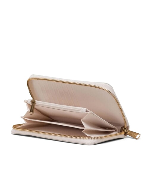 THOMAS Medium zip-around wallet whitecap gray - Women&rsquo;s Wallets