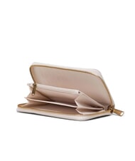 HERSCHEL THOMAS Medium zip-around wallet whitecap gray - Women&rsquo;s Wallets - 2