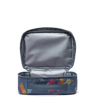 HERSCHEL POP QUIZ Thermal lunch bag lazy cats - Kids bags and accessories - 2