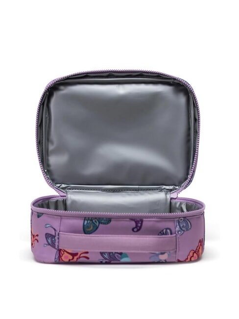 POP QUIZ Thermal lunch bag magical butterflies - Kids bags and accessories