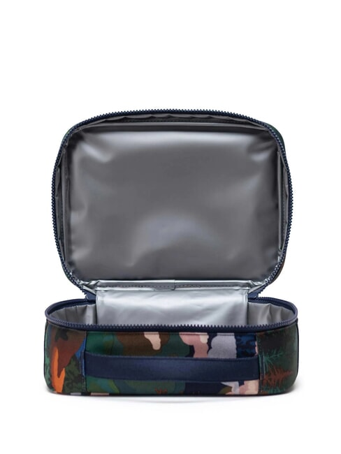 POP QUIZ Thermal lunch bag landscape - Kids bags and accessories