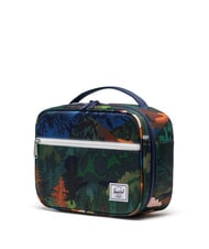 HERSCHEL POP QUIZ Thermal lunch bag landscape - Kids bags and accessories - 3