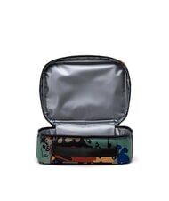 HERSCHEL POP QUIZ Thermal lunch bag blob monsters - Kids bags and accessories - 2