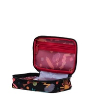 HERSCHEL HERITAGE Pencil case with handle black scrapbook - Cases and Accessories - 2