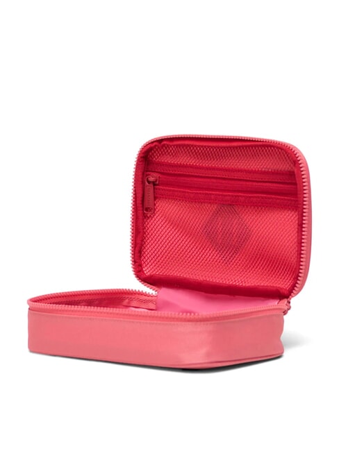 HERITAGE Pencil case with handle tea rose - Cases and Accessories