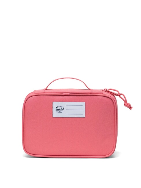 HERITAGE Pencil case with handle tea rose - Cases and Accessories