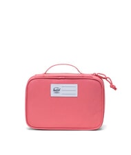HERSCHEL HERITAGE Pencil case with handle tea rose - Cases and Accessories - 4