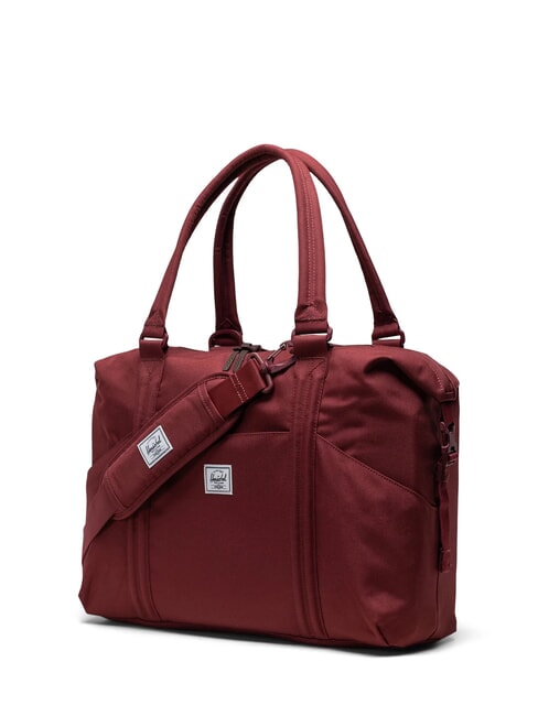 STRAND Bag with changing mat port - Duffle bags