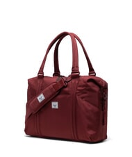 HERSCHEL STRAND Bag with changing mat - Duffle bags