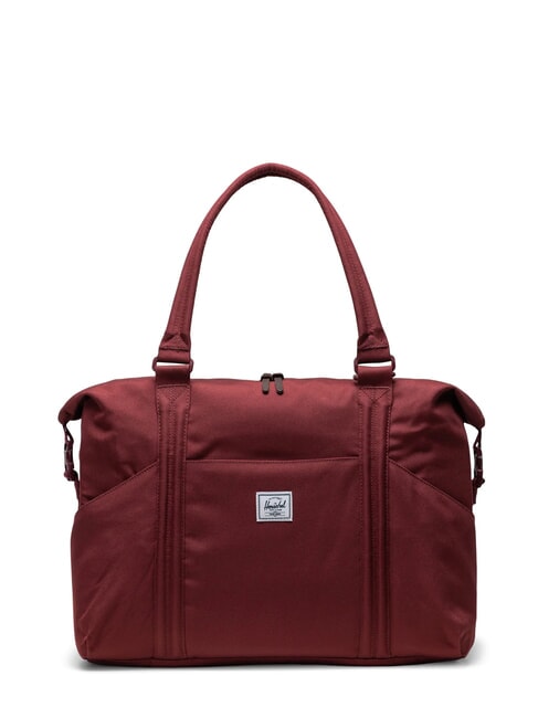 STRAND Bag with changing mat port - Duffle bags