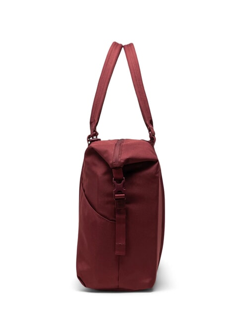 STRAND Bag with changing mat port - Duffle bags