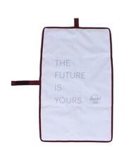 HERSCHEL STRAND Bag with changing mat port - Duffle bags - 5