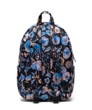 HERSCHEL SETTLEMENT QUILTED Quilted backpack for 15.6" laptop floral skies - Backpacks & School and Leisure - 3