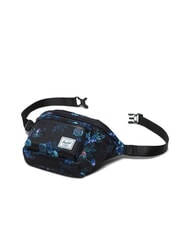 HERSCHEL POP QUIZ Bum bag with pocket evening floral - Hip pouches - 3