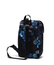 HERSCHEL RETREAT One-shoulder backpack evening floral - Backpacks & School and Leisure - 3
