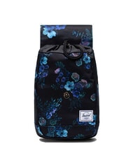 HERSCHEL RETREAT One-shoulder backpack evening floral - Backpacks & School and Leisure - 4