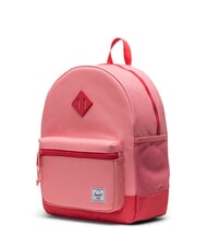 HERSCHEL HETITAGE YOUTH Backpack flamingo plume | winterberry - Backpacks & School and Leisure - 2