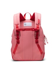 HERSCHEL HETITAGE YOUTH Backpack flamingo plume | winterberry - Backpacks & School and Leisure - 3