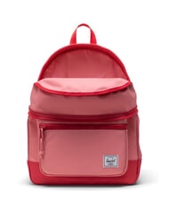 HERSCHEL HETITAGE YOUTH Backpack flamingo plume | winterberry - Backpacks & School and Leisure - 4