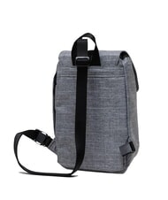 HERSCHEL RETREAT One-shoulder backpack RAVEN CROSSHATCH - Backpacks & School and Leisure - 3