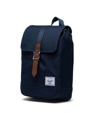 HERSCHEL RETREAT One-shoulder backpack navy tan - Backpacks & School and Leisure - 2