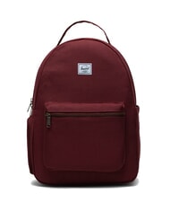 HERSCHEL NOVA 14" laptop backpack with changing mat - Laptop backpacks