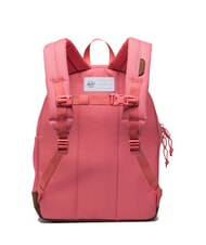 HERSCHEL HETITAGE YOUTH Backpack tea rose/saddle brown - Backpacks & School and Leisure - 3