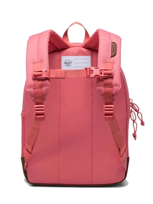 HERITAGE KIDS Backpack tea rose/saddle brown - Backpacks & School and Leisure