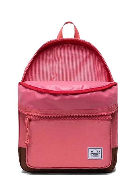 HERITAGE KIDS Backpack tea rose/saddle brown - Backpacks & School and Leisure