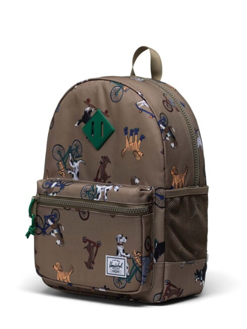 HERITAGE KIDS Backpack dog park - Backpacks & School and Leisure