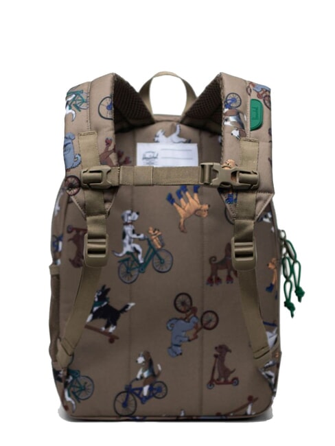 HERITAGE KIDS Backpack dog park - Backpacks & School and Leisure