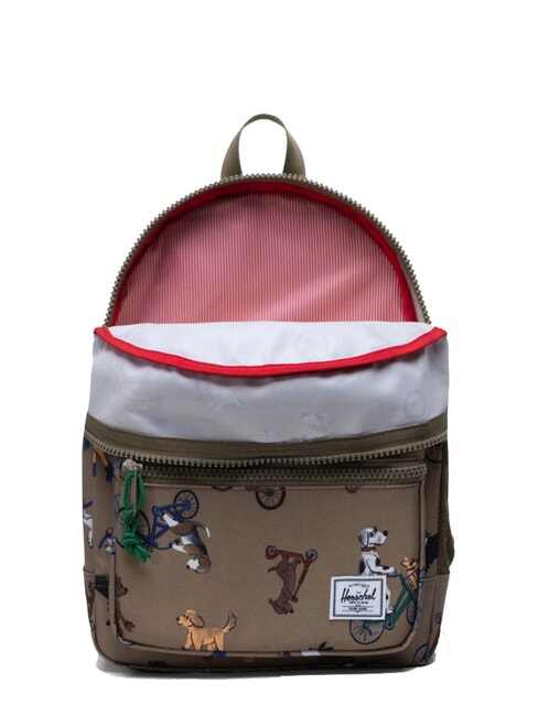 HERITAGE KIDS Backpack dog park - Backpacks & School and Leisure