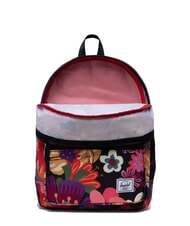 HERSCHEL HERITAGE KIDS Backpack fall blooms - Backpacks & School and Leisure - 4