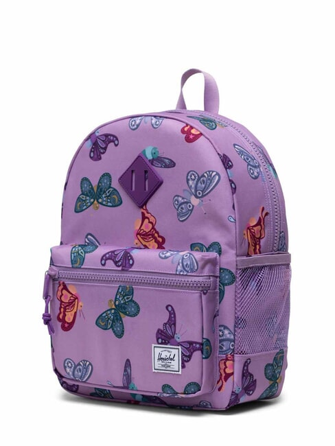 HERITAGE KIDS Backpack magical butterflies - Backpacks & School and Leisure