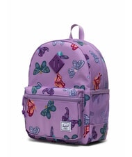 HERSCHEL HERITAGE KIDS Backpack magical butterflies - Backpacks & School and Leisure - 2