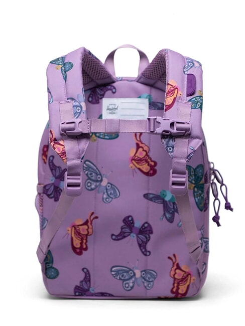 HERITAGE KIDS Backpack magical butterflies - Backpacks & School and Leisure