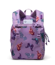 HERSCHEL HERITAGE KIDS Backpack magical butterflies - Backpacks & School and Leisure - 3