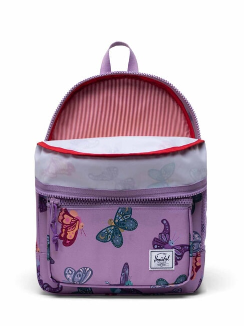 HERITAGE KIDS Backpack magical butterflies - Backpacks & School and Leisure