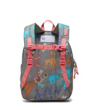 HERSCHEL HERITAGE KIDS Backpack counting creatures sea spray - Backpacks & School and Leisure - 3