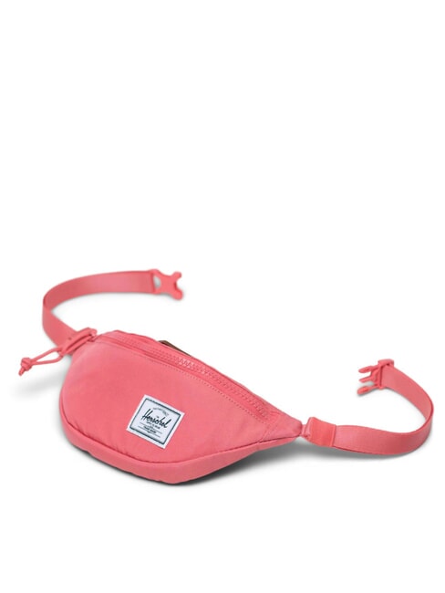 HERITAGE Pouch with name tag tea rose - Hip pouches