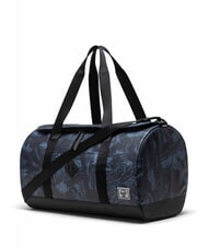 HERSCHEL HERITAGE Large duffel bag with shoulder strap - Duffle bags