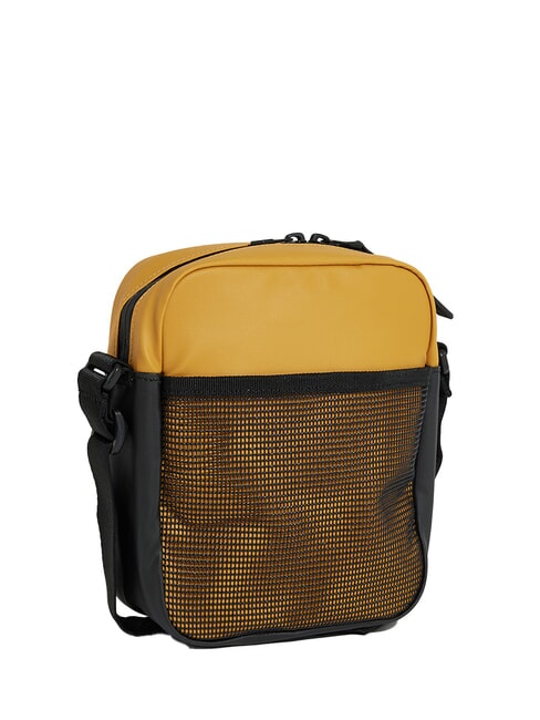 HERITAGE Small purse brass - Over-the-shoulder Bags for Men