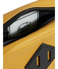 HERSCHEL HERITAGE Small purse brass - Over-the-shoulder Bags for Men - 4