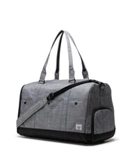 HERSCHEL BENNETT Maxi bag with shoulder strap - Duffle bags