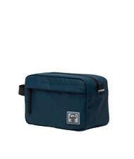 HERSCHEL CHAPTER Beauty case with wristband - Beauty Case
