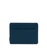 HERSCHEL CHARLIE Flat card holder - Men’s Wallets